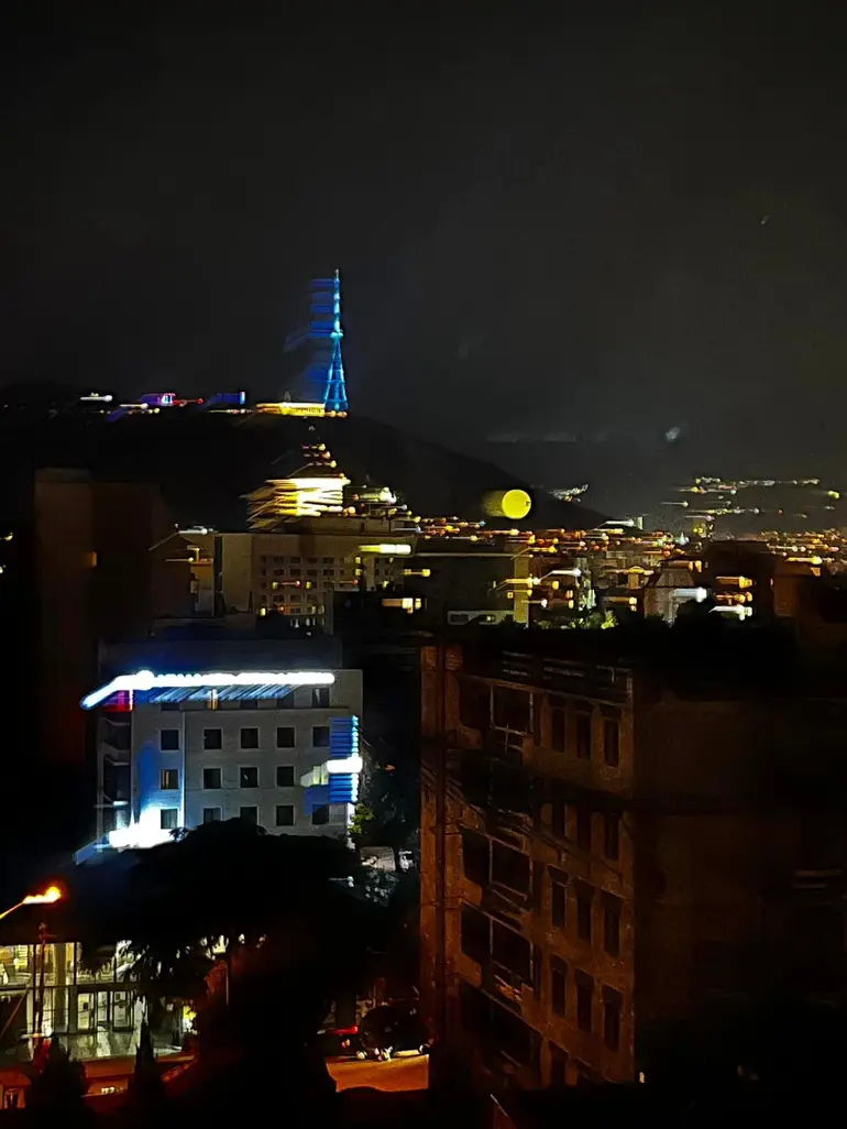building