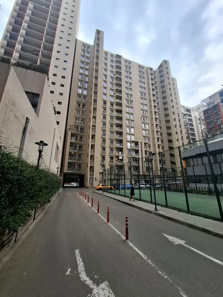 building