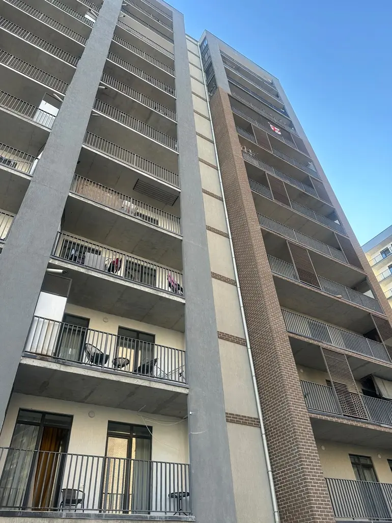 building