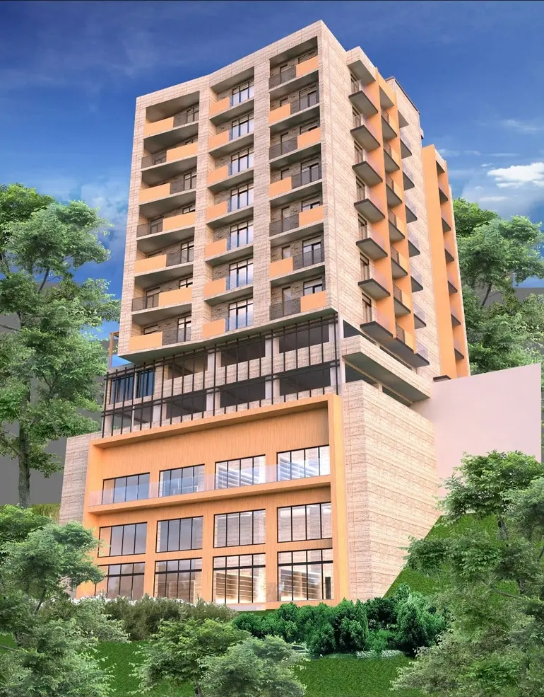 building