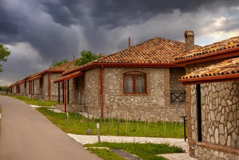 building