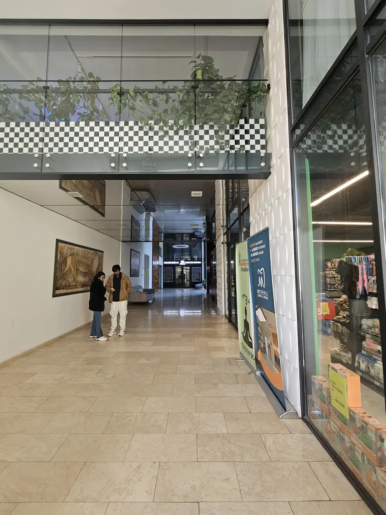building