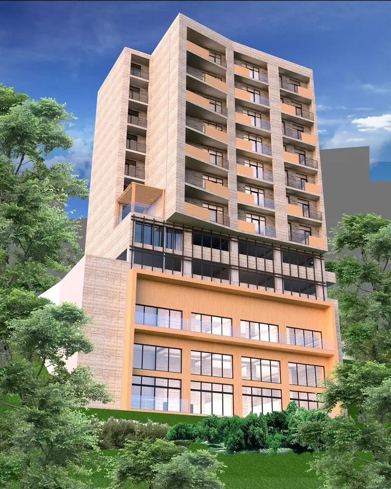 building