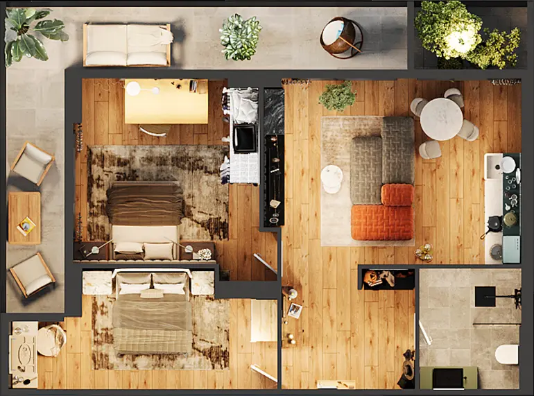 building