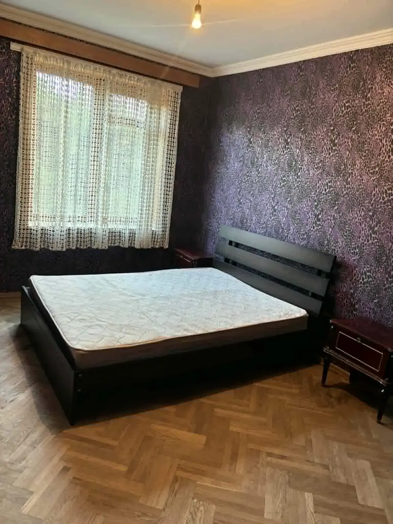 3-Zimmer-Wohnung, თემქა - ზღვისუბანი X კვარტ.