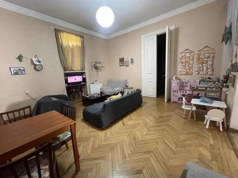5-комн. квартира, ნიკოლოზ გოგოლის ქუჩა