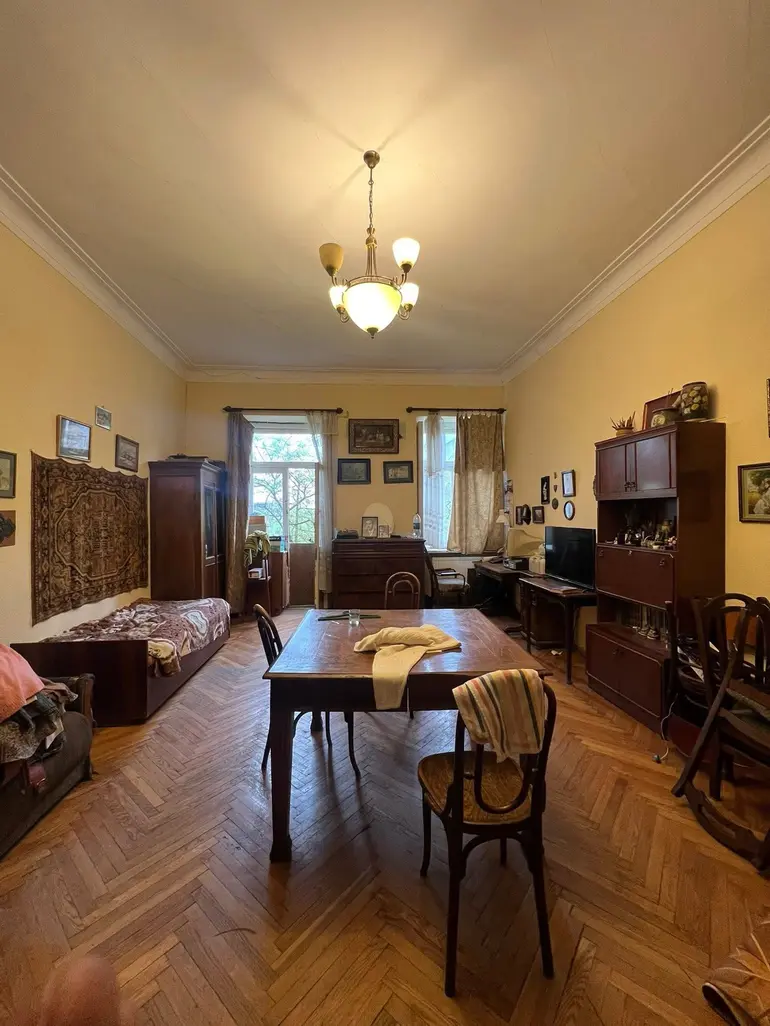 2-комн. квартира, Сололаки