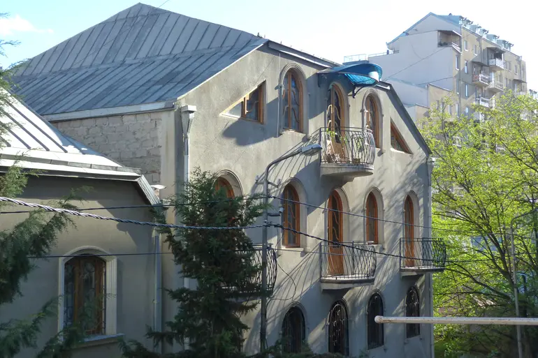 building