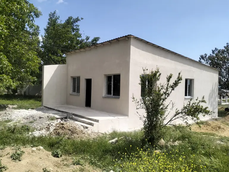 building
