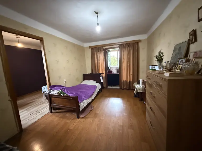 2-room apartment, Mesame Masivi