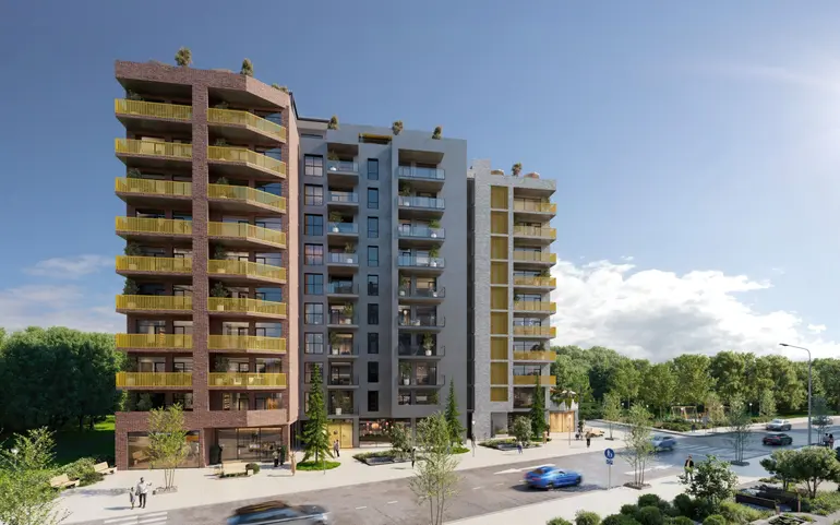 building