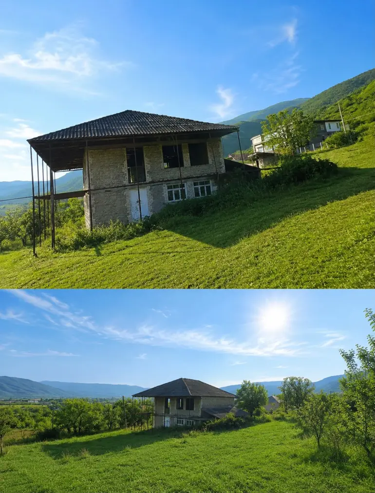 building