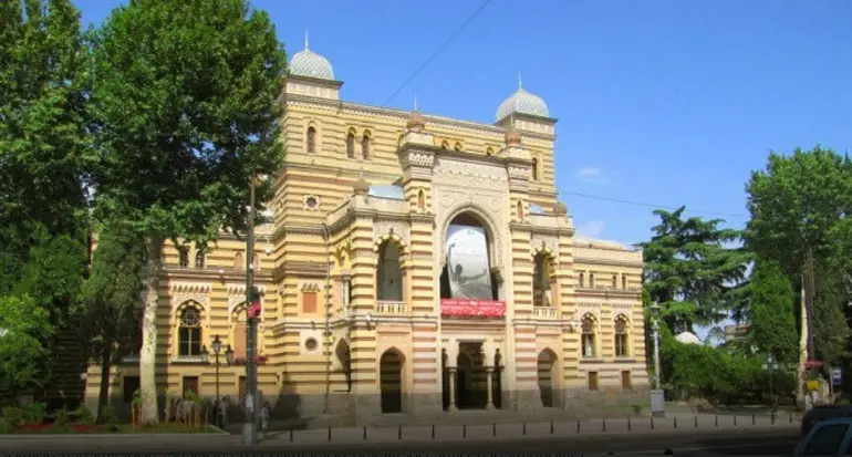 building