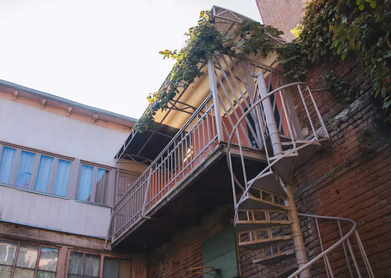 building