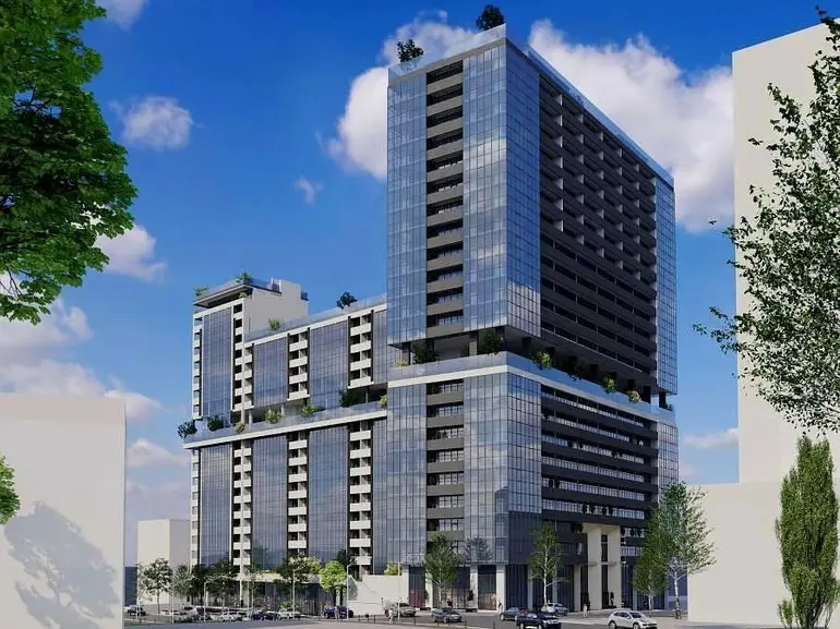building
