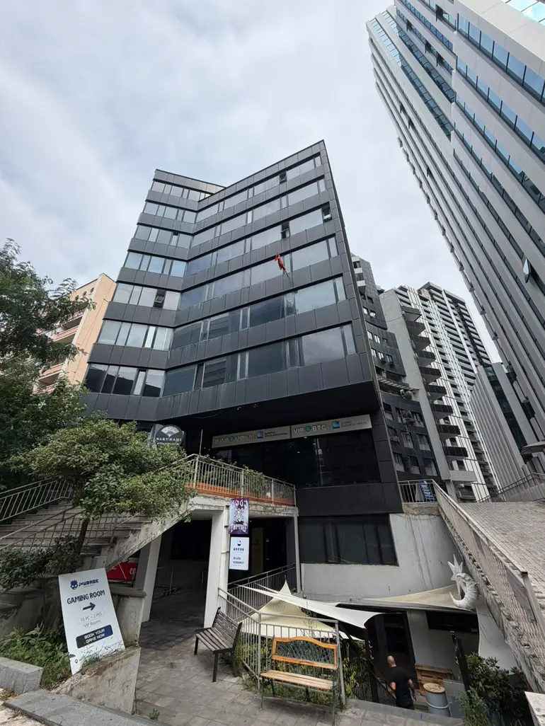 building