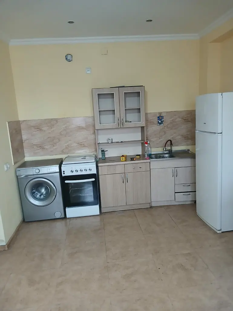2-room apartment, Samkhedro Dasakhleba