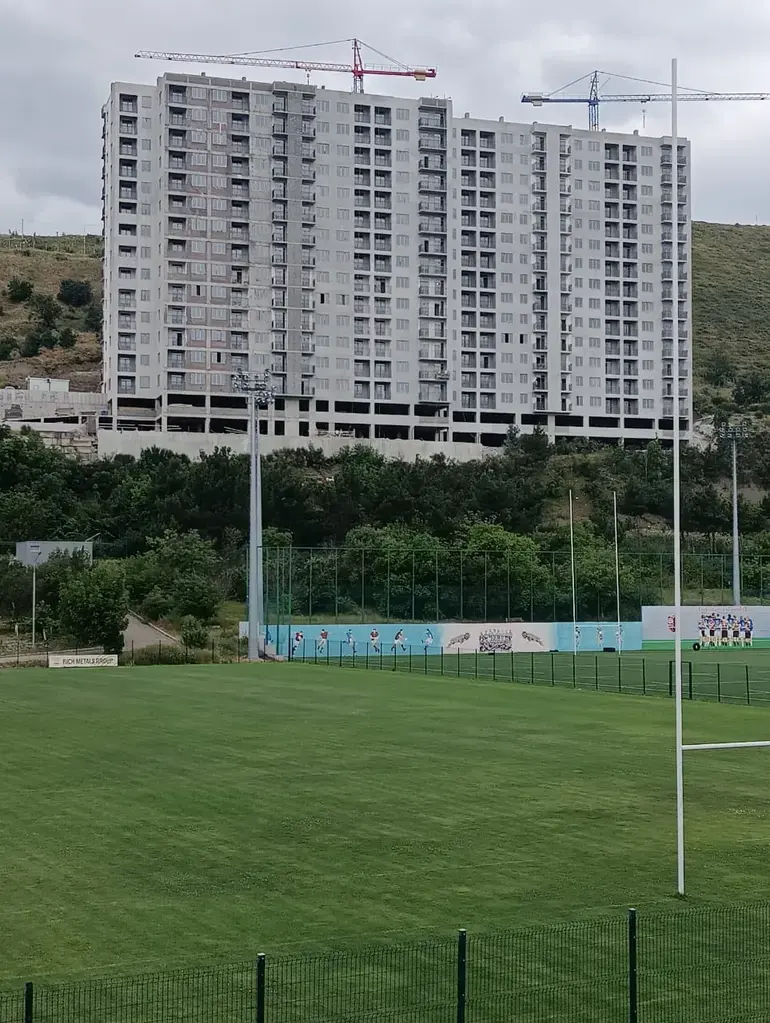 building