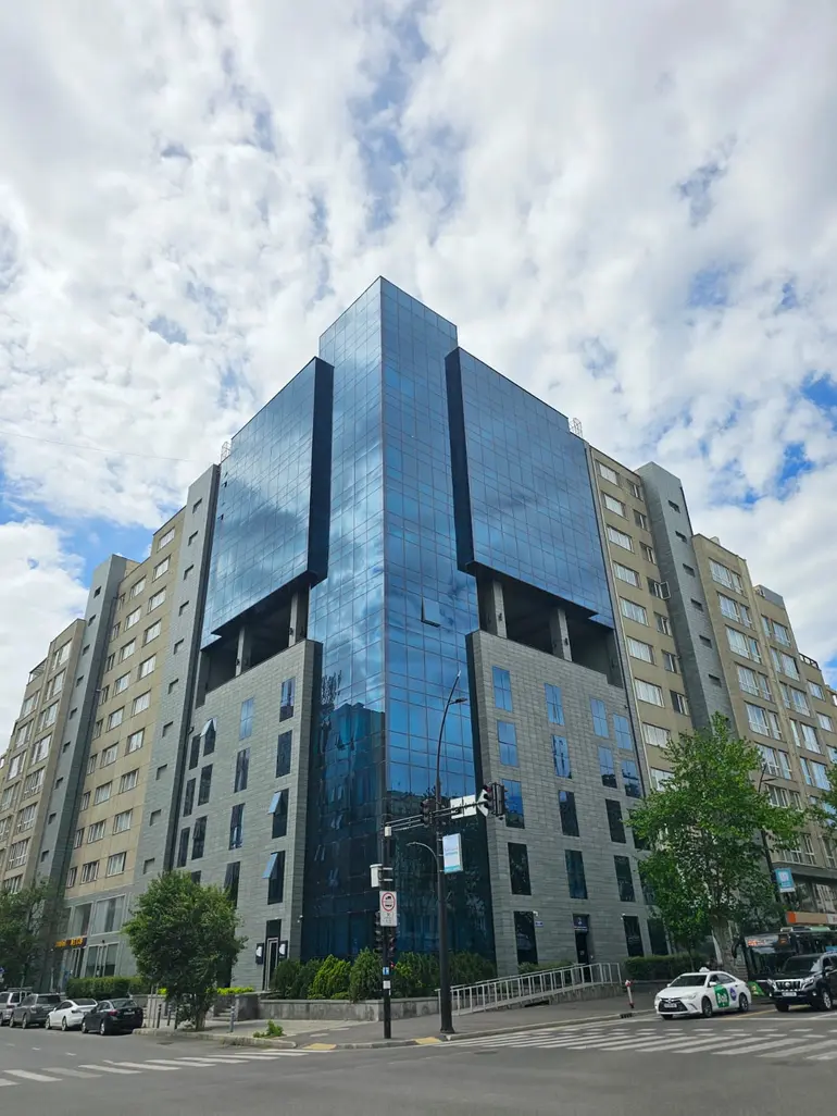building