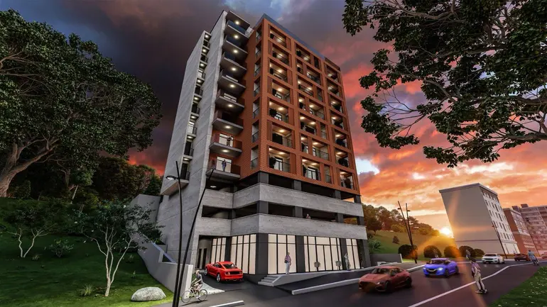 building