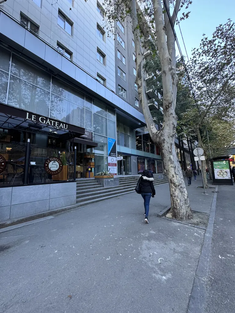 building