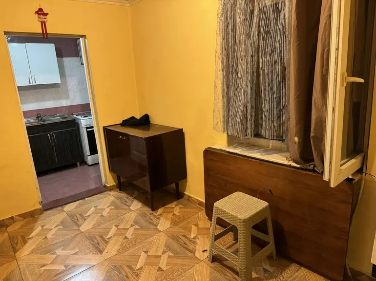 2-комн. квартира, Сванетисубани