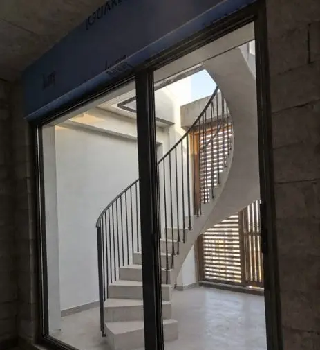 building