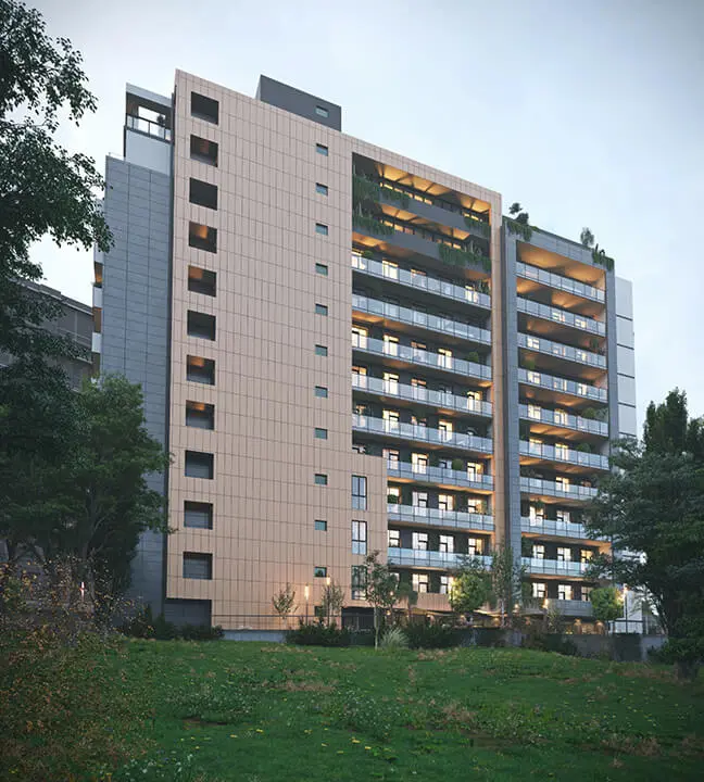building