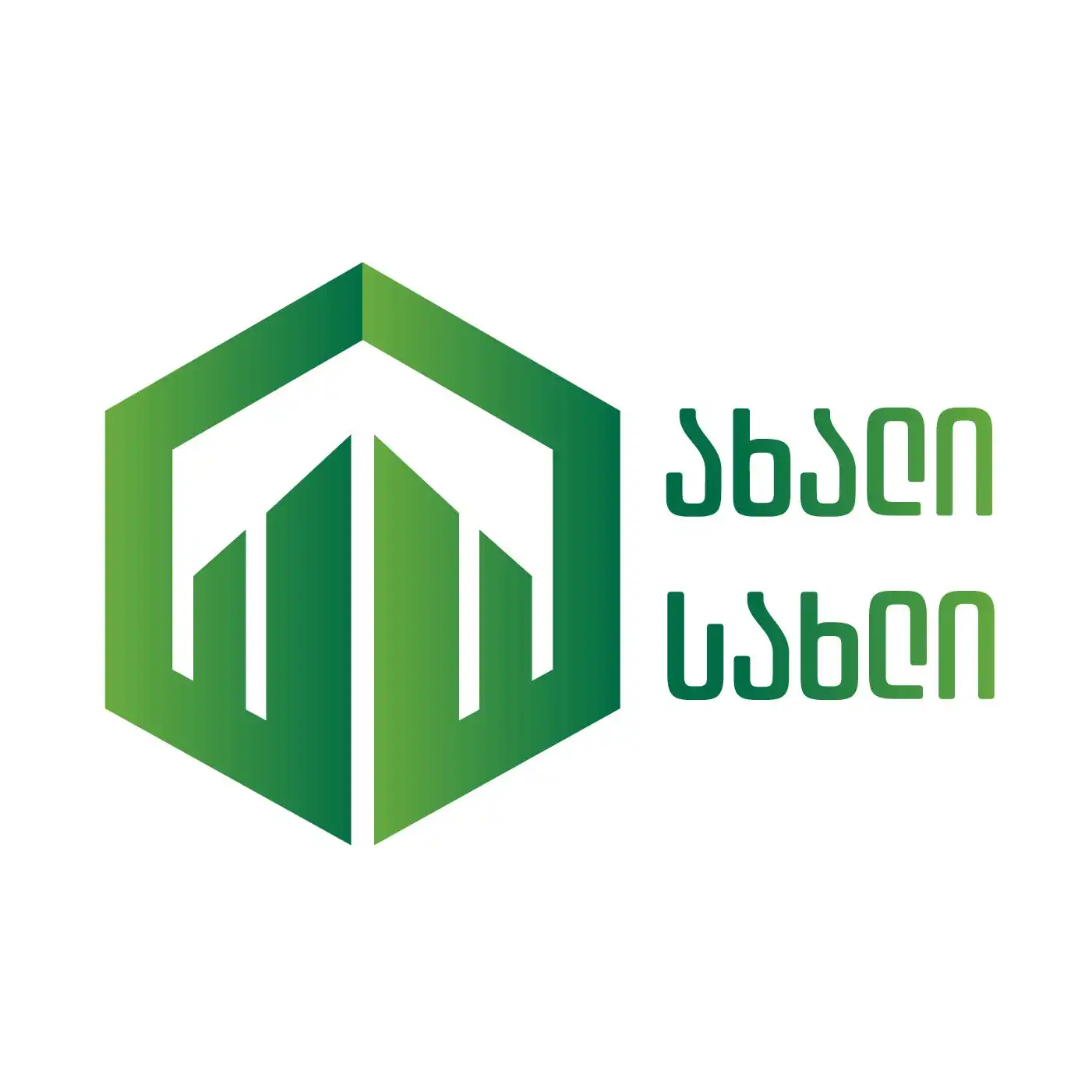 ახალი სახლი