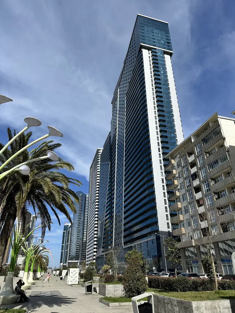 building