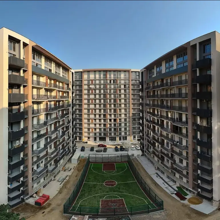 building