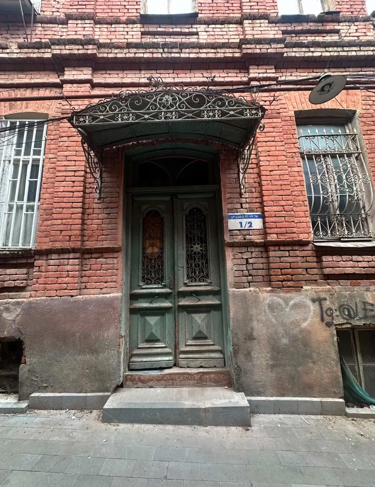 2-комн. квартира, Kala, Ortachala