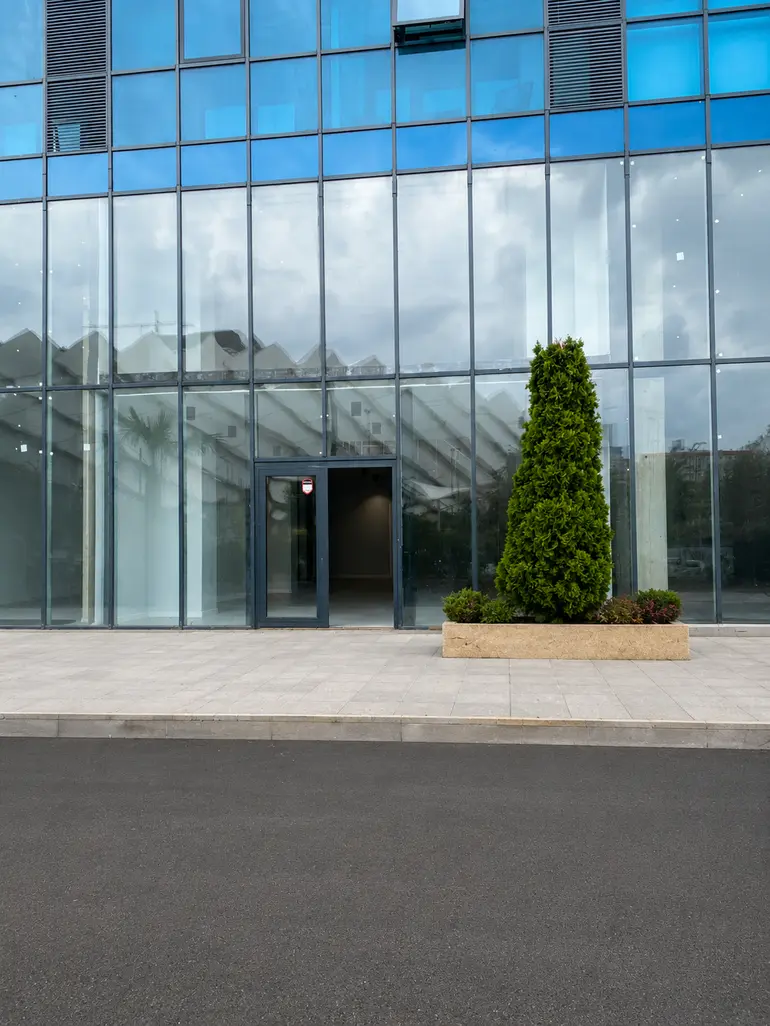 building