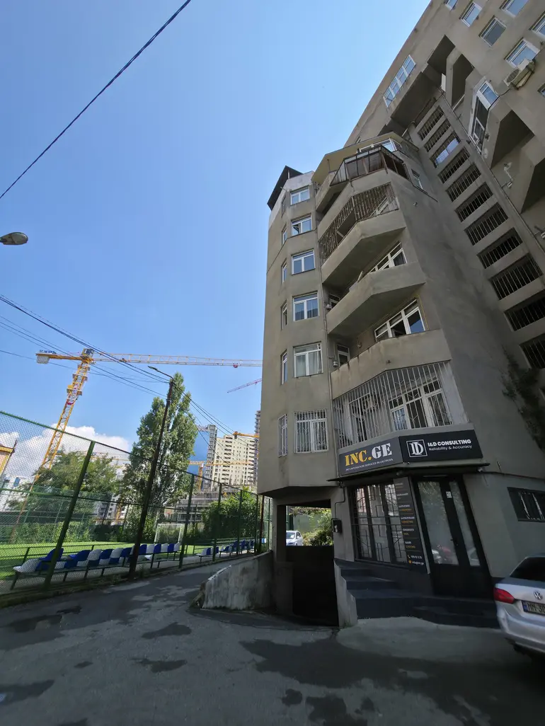 building