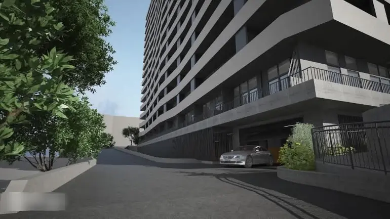 building