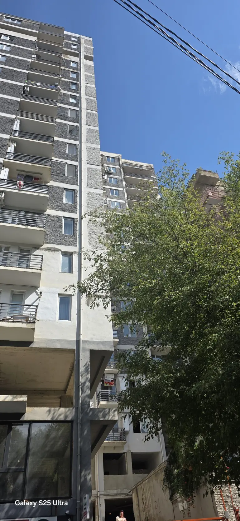building