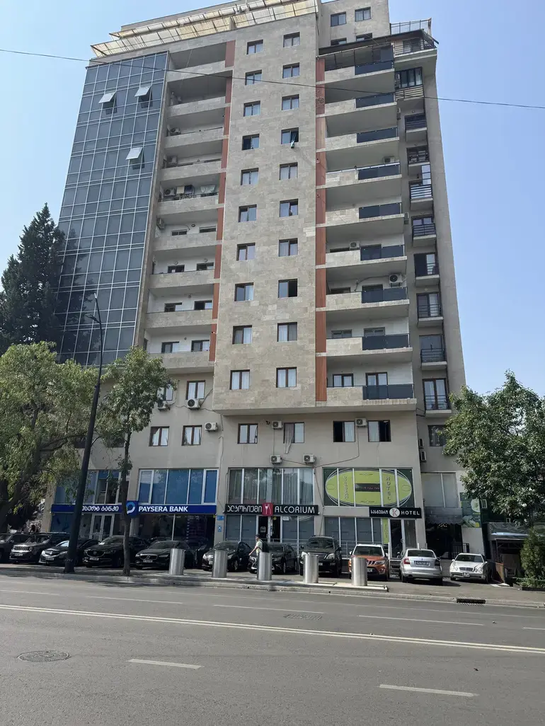 building