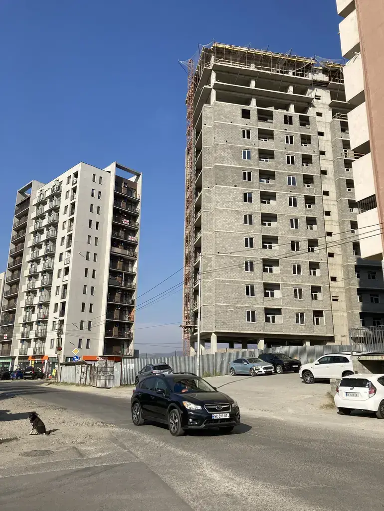 building