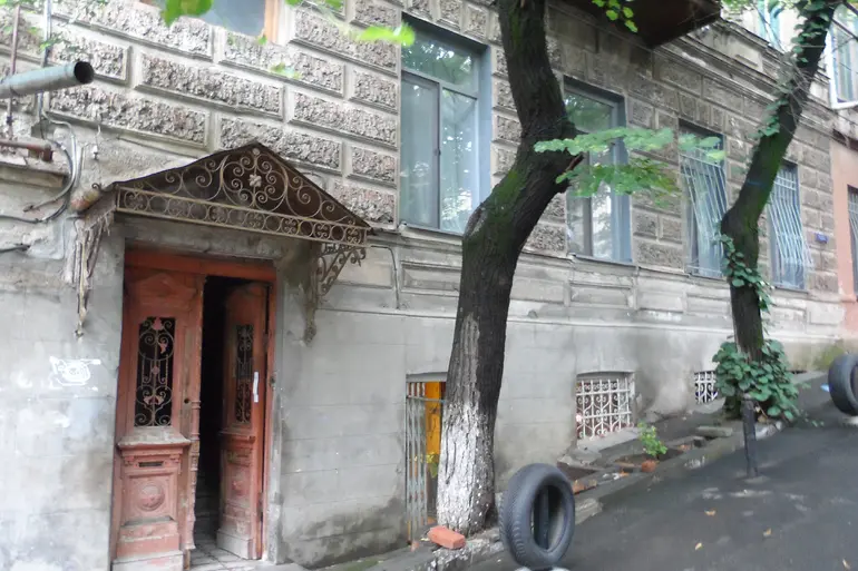 building