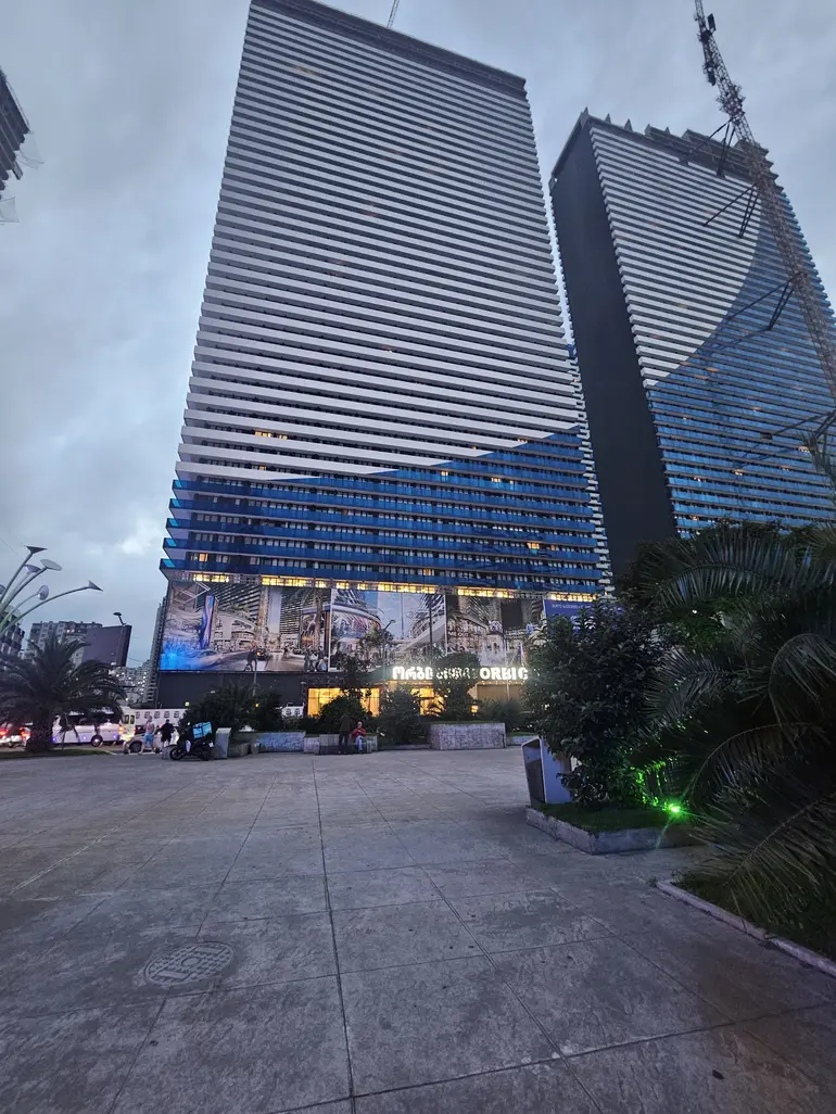 building