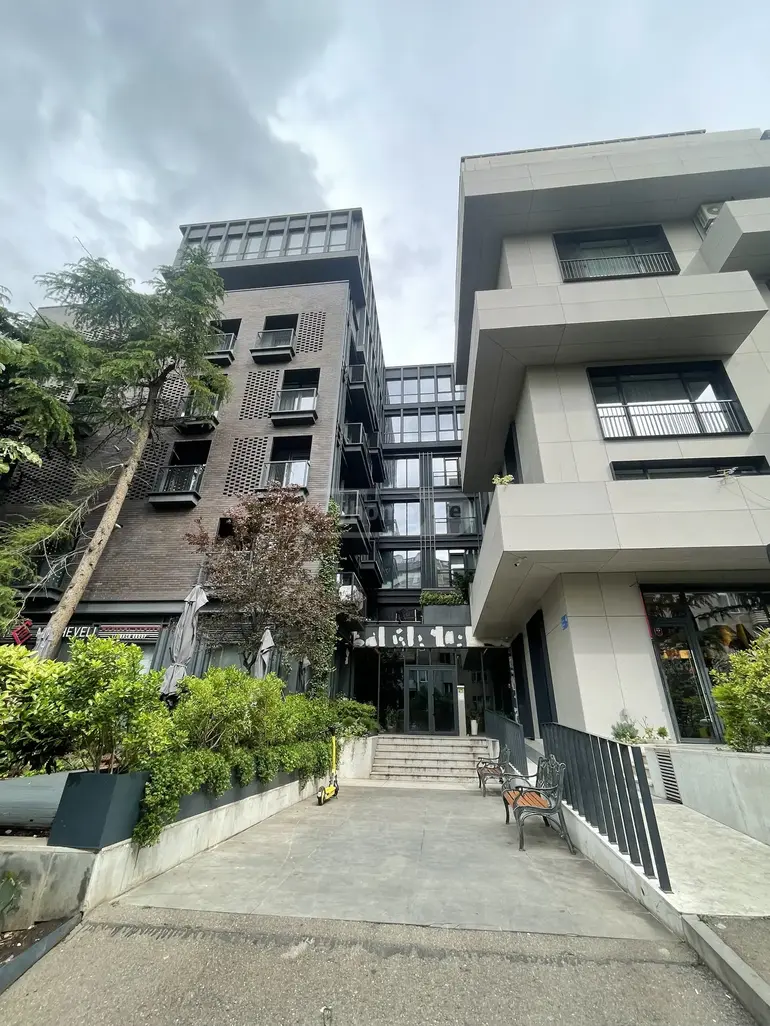 building