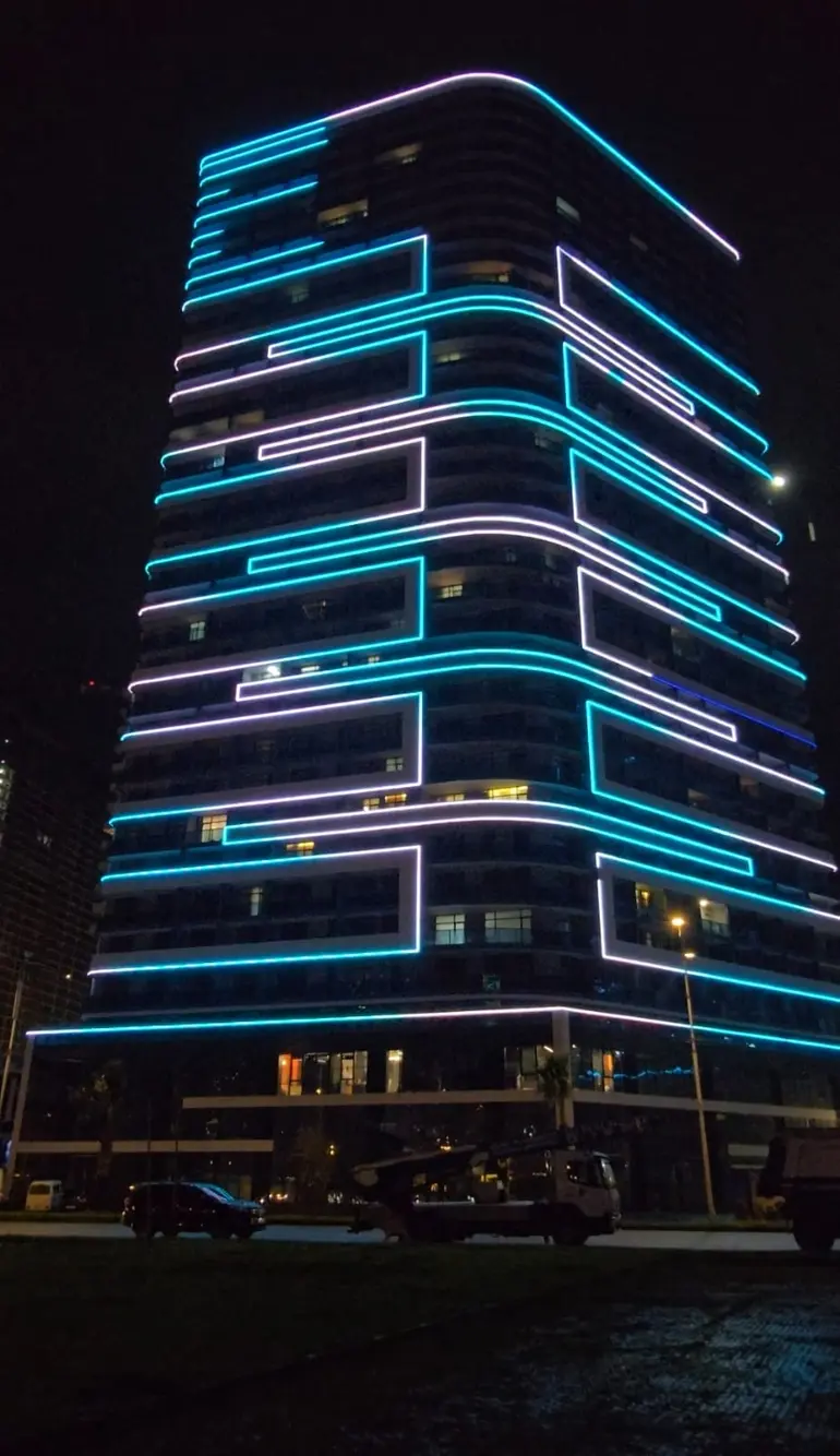 building