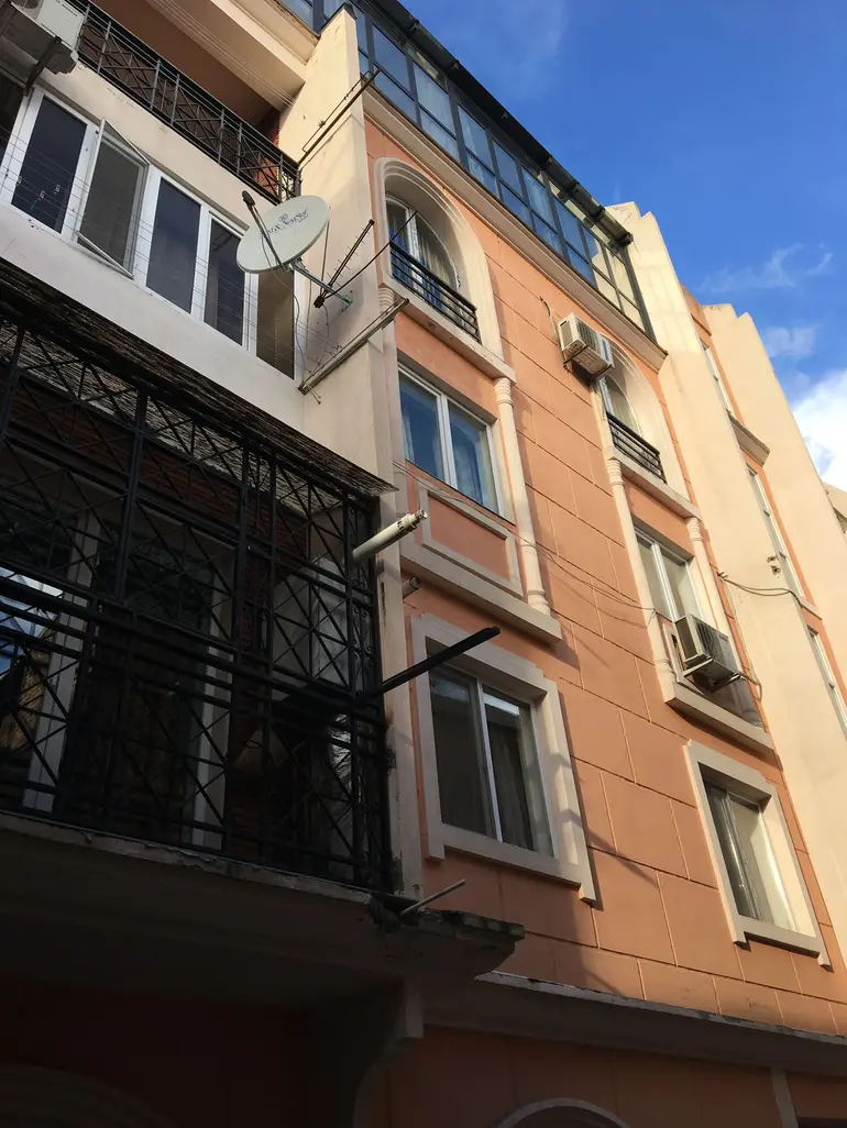 building