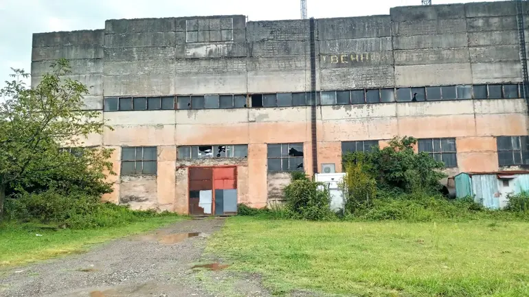 building