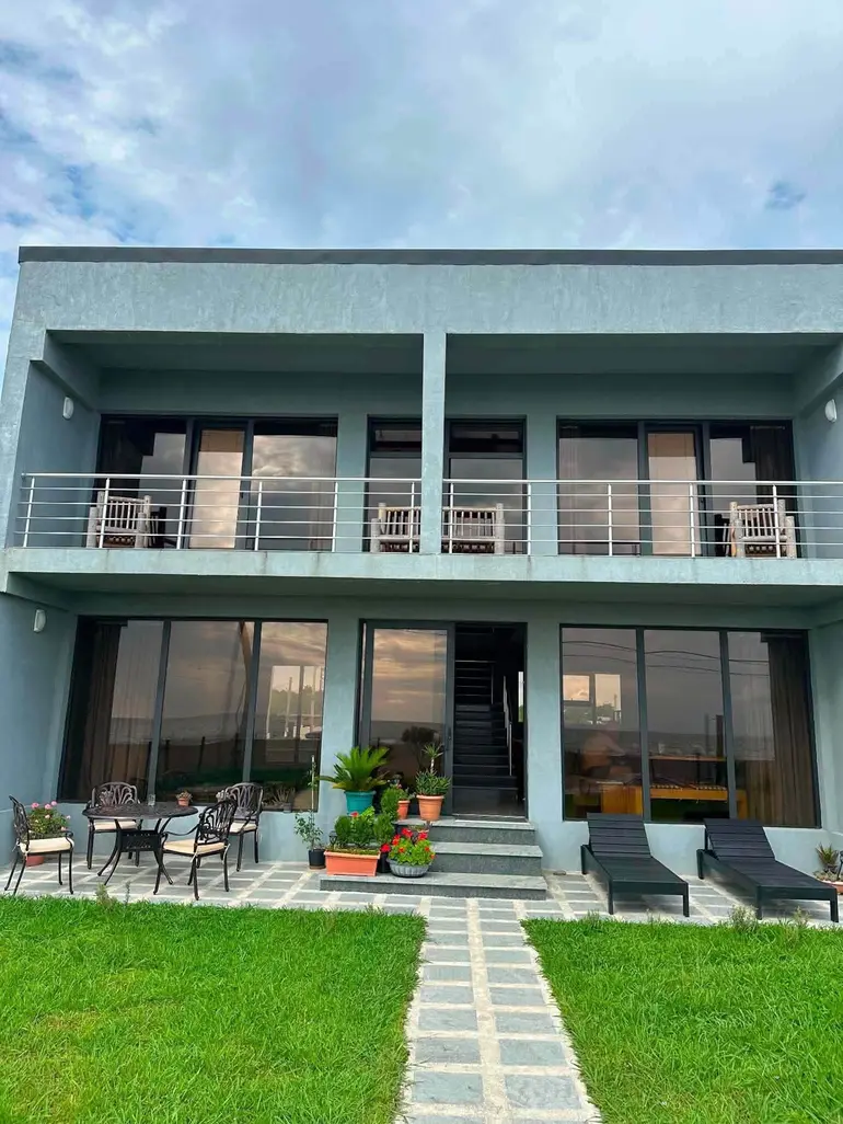 building