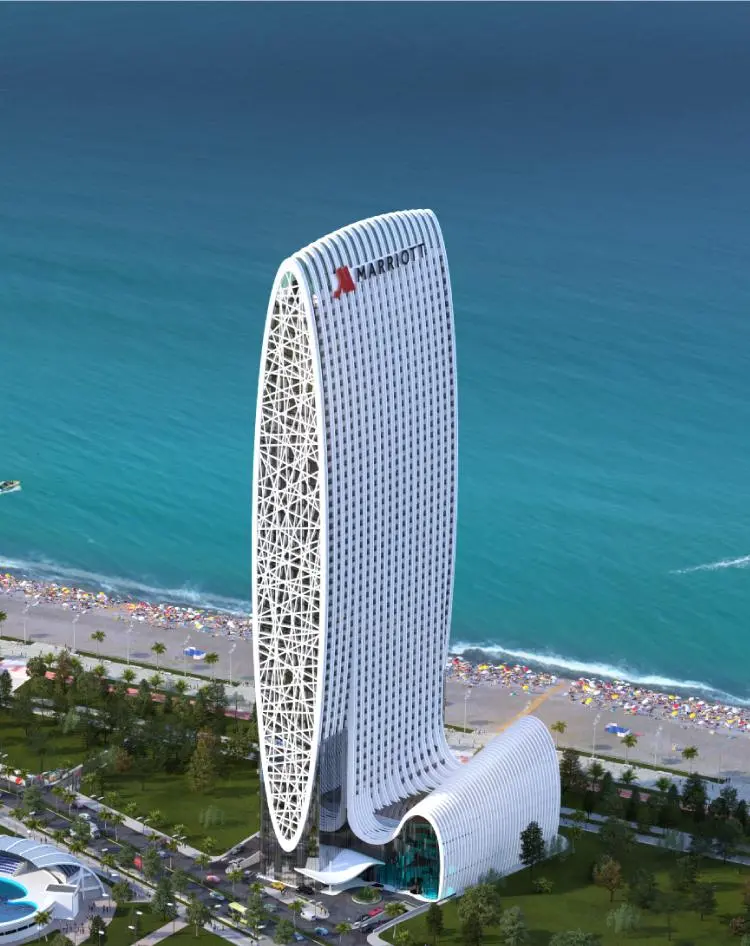 building