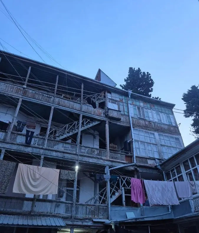 building