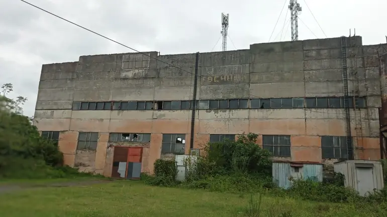 building
