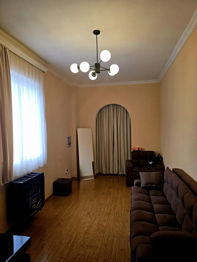 3-room apartment, Varketili-3, Micro District 3A