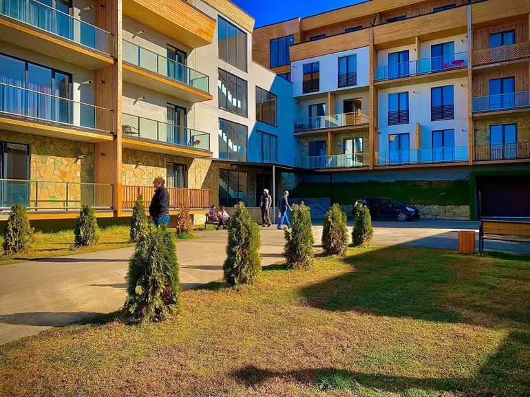 building
